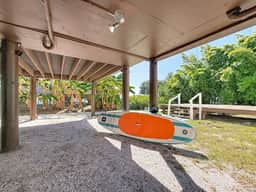 Canal Front, Kayak, Paddle Board, Hot Tub, Convenient Location - Image 3