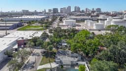 Pool, Waterfront Community, Palmetto Beach #3