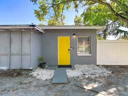 Pool, Waterfront Community, Palmetto Beach #4