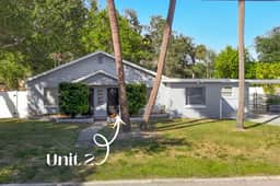 Pool, Waterfront Community, Palmetto Beach Compound #2