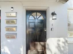 Pool, Waterfront Community, Palmetto Beach Compound #2