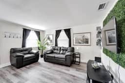 Private Tampa Home. Quick Drive to Attractions