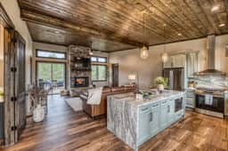 The Wellness & Wine Retreat