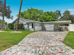 Pool, Waterfront Community, Palmetto Beach Compound #1 - Image 2