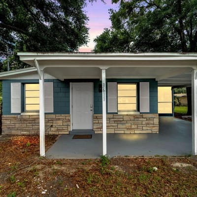 Private Tampa Home. Quick Drive to Attractions