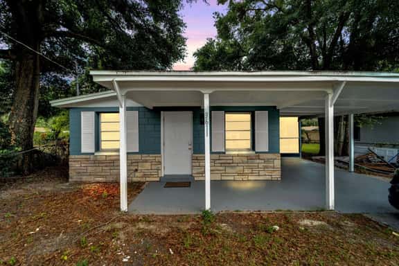 Private Tampa Home. Quick Drive to Attractions - Image 1
