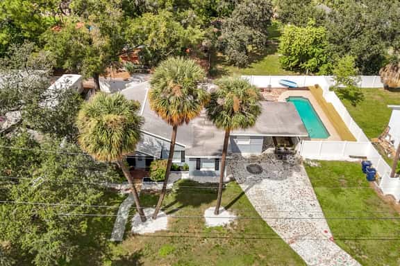 Pool, Waterfront Community, Palmetto Beach Compound #1 - Image 1