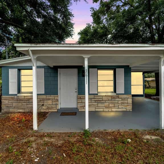Private Tampa Home. Quick Drive to Attractions - Image 1