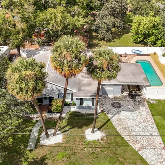 Pool, Waterfront Community, Palmetto Beach Compound #1 - Image 1
