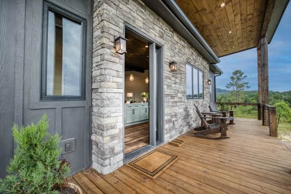 The Wellness & Wine Retreat