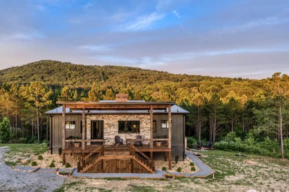 The Wellness & Wine Retreat