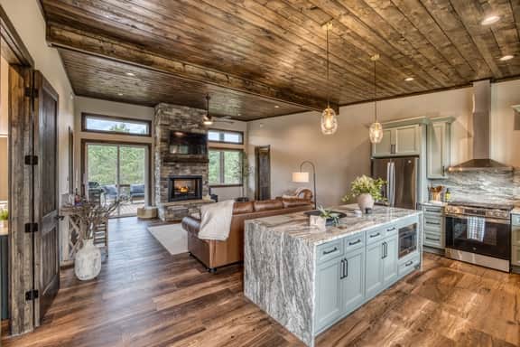 The Wellness & Wine Retreat