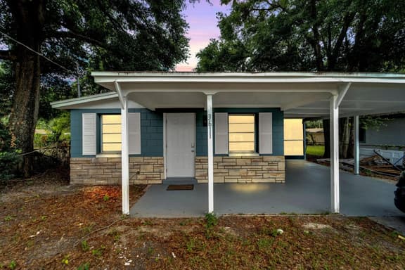 Private Tampa Home. Quick Drive to Attractions
