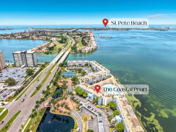 The Coastal Pearl - Image 1